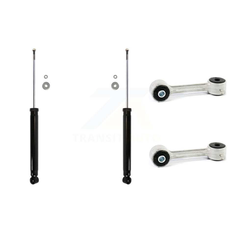 Rear Shock And TOR Link Kit For BMW 325i 320i 323i 328i KSS-107483