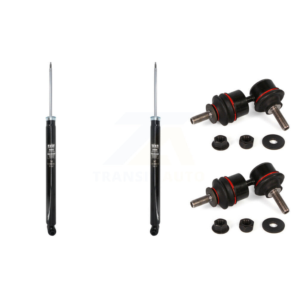 Rear Shock And TOR Link Kit For Mazda 3 5 KSS-107487