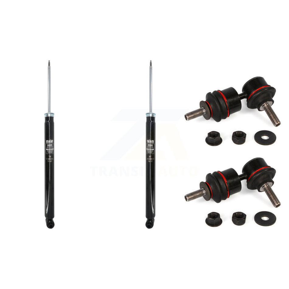 Rear Shock And TOR Link Kit For Mazda 3 5 KSS-107487