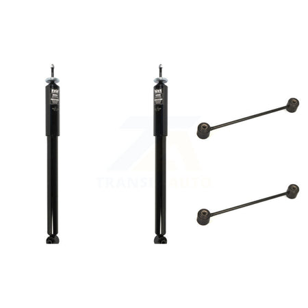 Rear Shock And TOR Link Kit For Dodge Chrysler 300 Charger Challenger Magnum KSS-107493