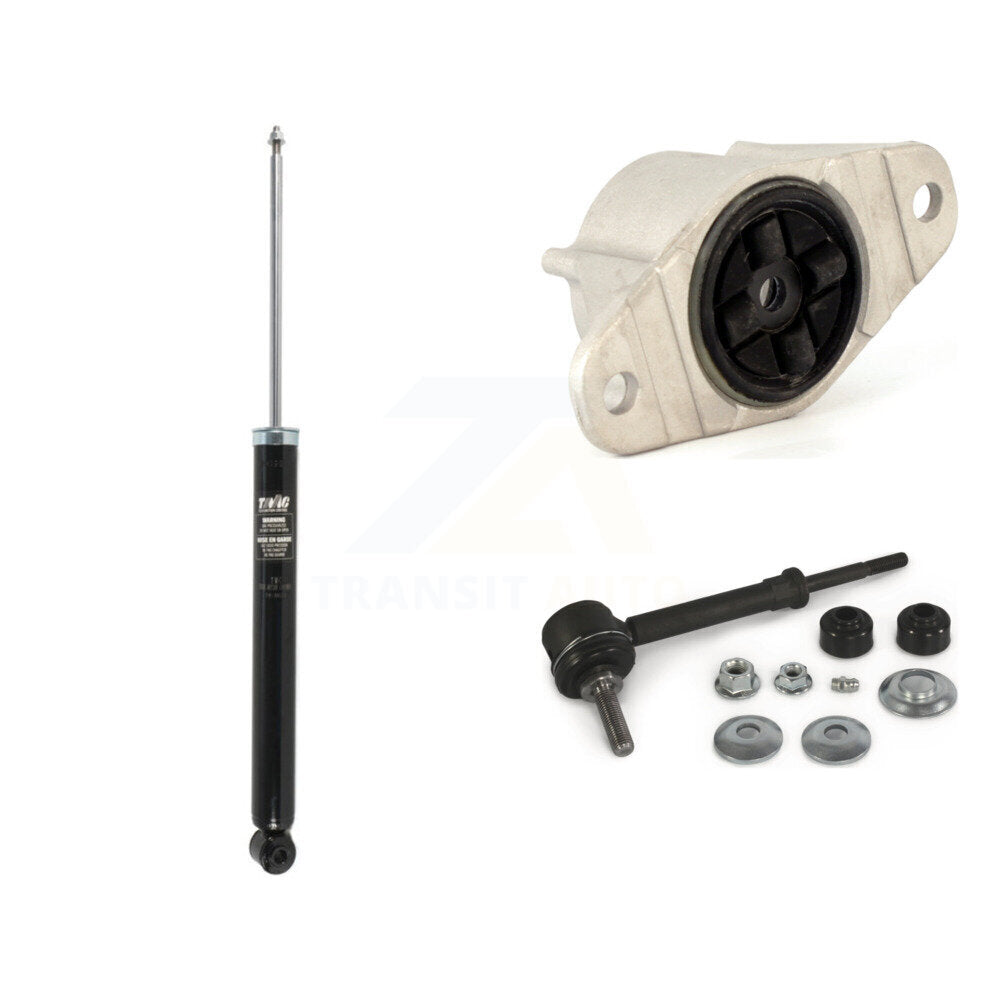 Rear Shock TQ Link Kit And Mount For Ford Escape Lincoln MKC KSS-107500
