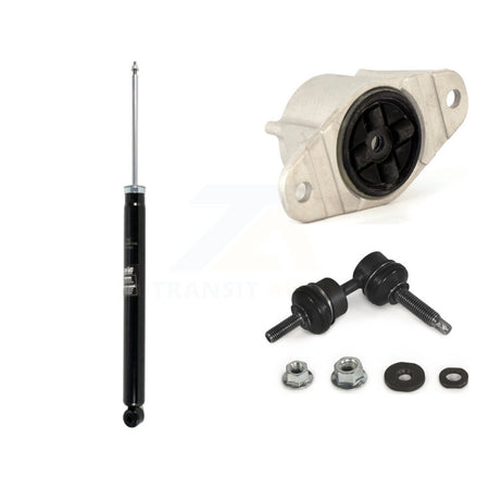 Rear Shock TQ Link Kit And Mount For Ford Focus KSS-107501