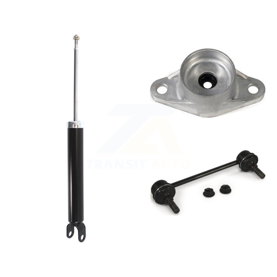 Rear Shock TQ Link Kit And Mount For Hyundai Elantra KSS-107507