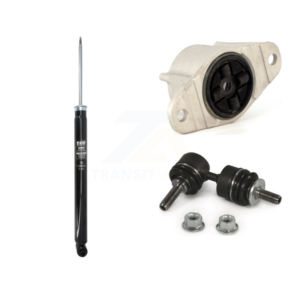 Rear Shock TQ Link Kit And Mount For Mazda 3 5 KSS-107510