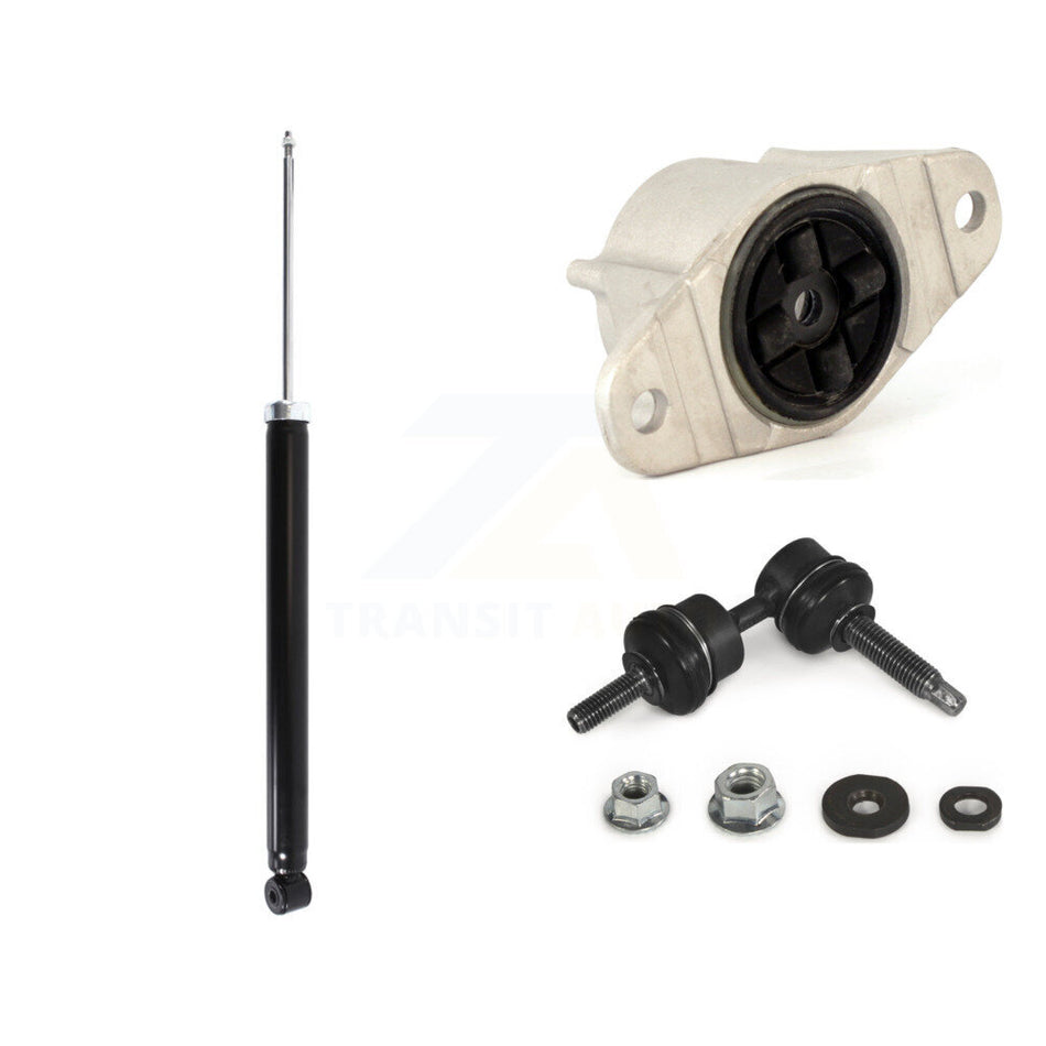 Rear Shock TQ Link Kit And Mount For 2013-2018 Ford C-Max KSS-107511