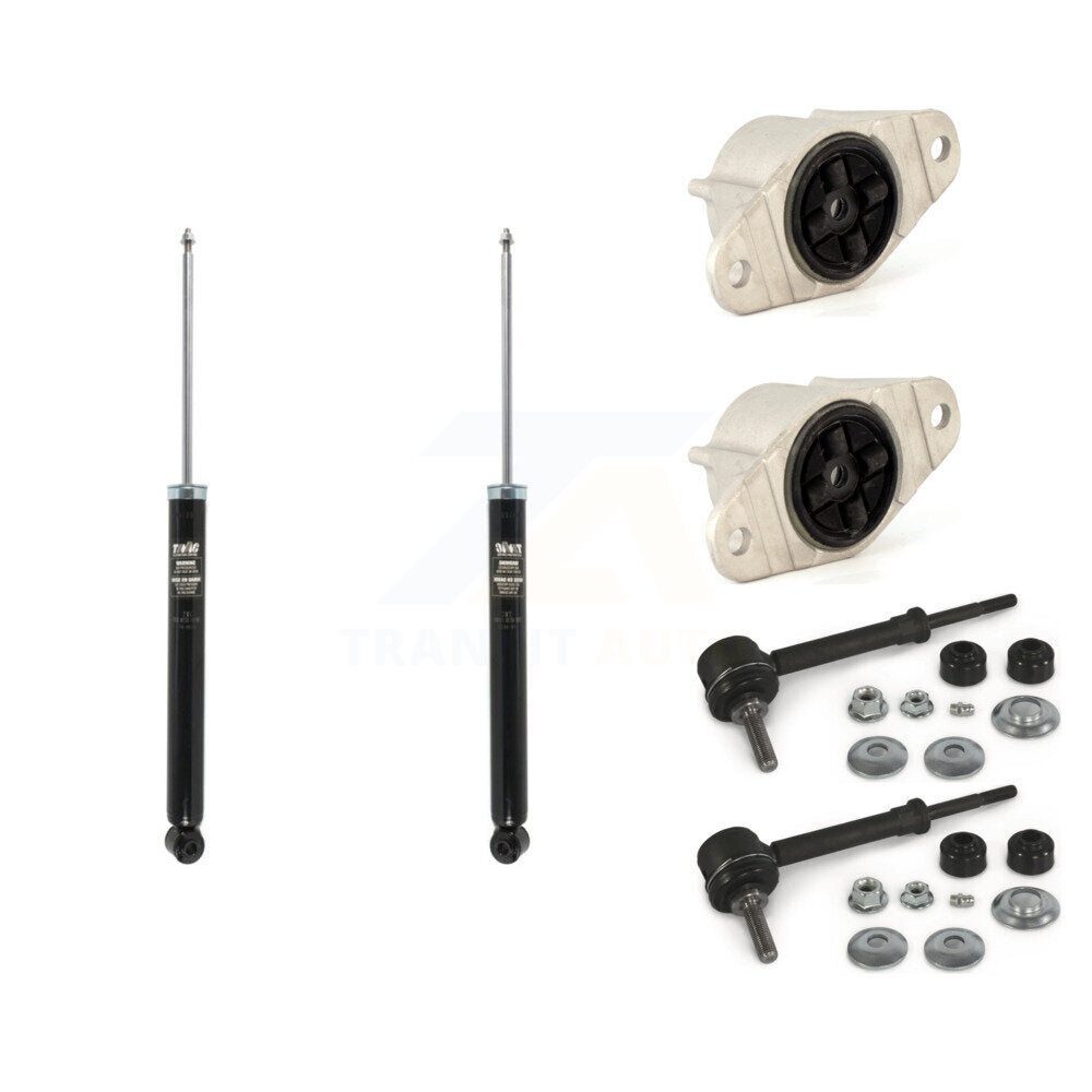 Rear Shock TQ Link Kit And Mount For Ford Escape Lincoln MKC KSS-107513