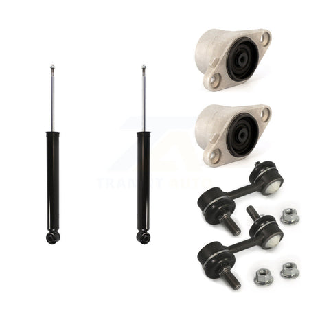 Rear Shock TQ Link Kit And Mount For Hyundai Sonata Azera Kia Amanti KSS-107522