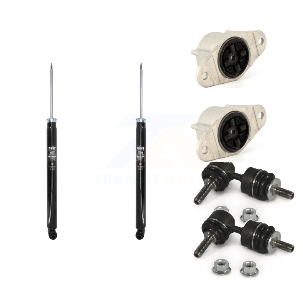 Rear Shock TQ Link Kit And Mount For Mazda 3 5 KSS-107523