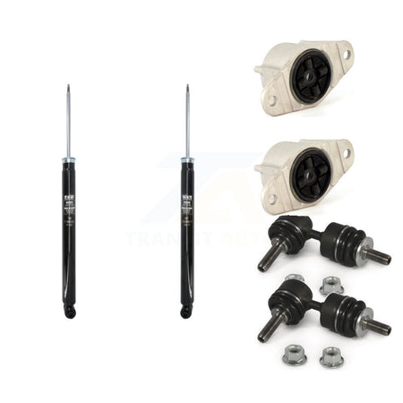 Rear Shock TQ Link Kit And Mount For Mazda 3 5 KSS-107523
