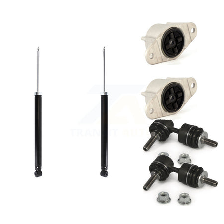 Rear Shock TQ Link Kit And Mount For Mazda 3 KSS-107525