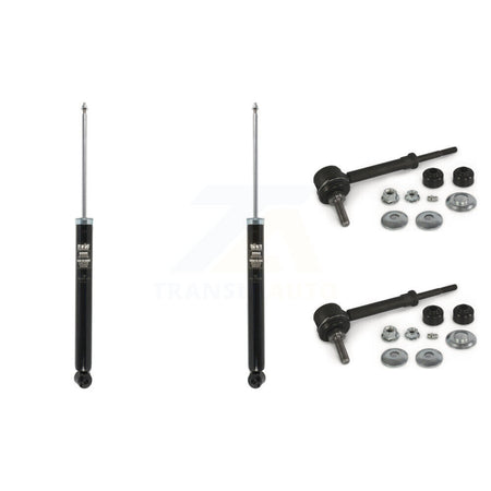 Rear Shock And TQ Link Kit For Ford Escape Lincoln MKC KSS-107536
