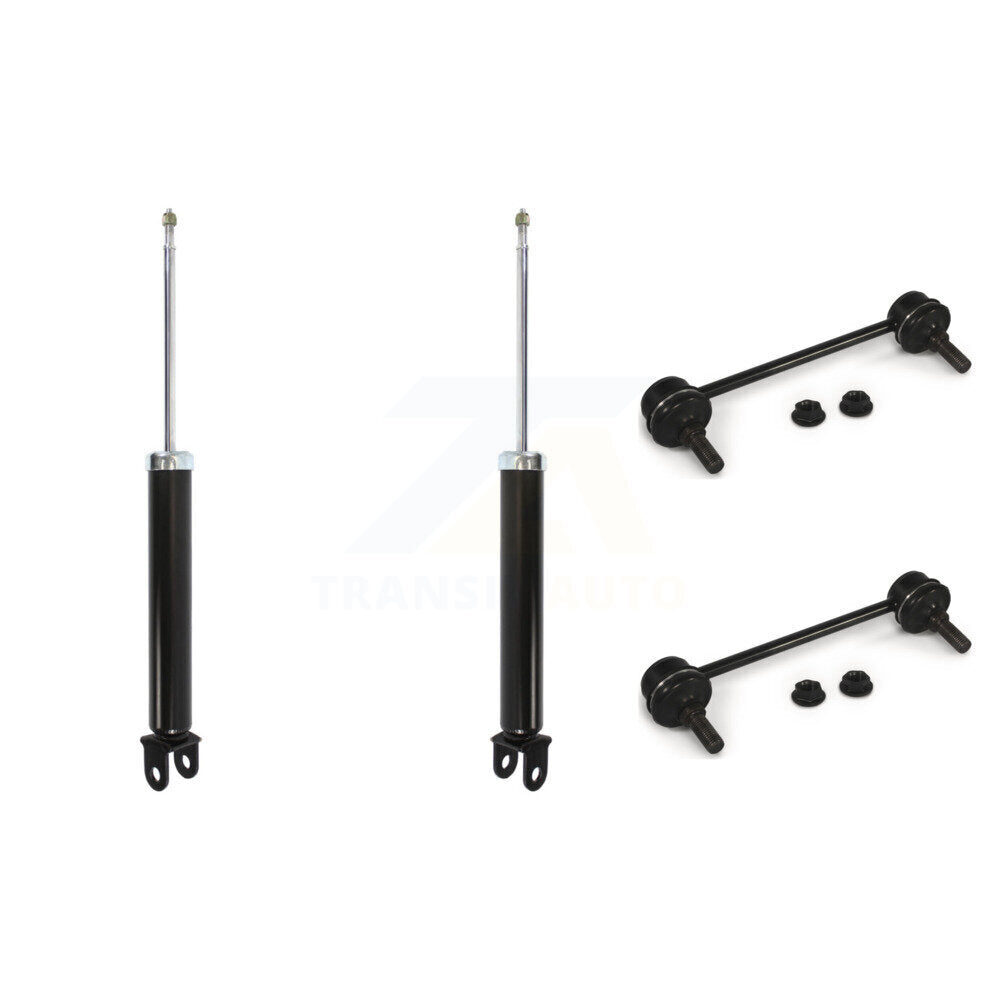 Rear Shock And TQ Link Kit For Kia Rondo Optima Magentis KSS-107544