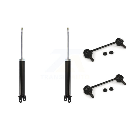 Rear Shock And TQ Link Kit For Kia Rondo Optima Magentis KSS-107544