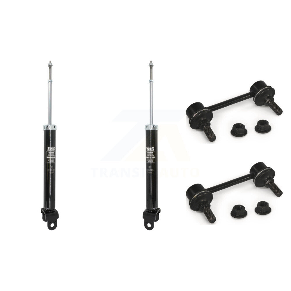 Rear Shock And TQ Link Kit For 2004-2008 Nissan Maxima KSS-107552
