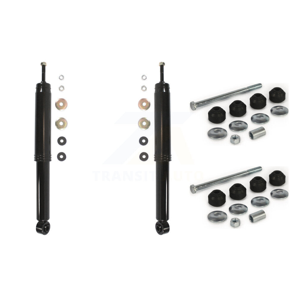 Rear Shock And TQ Link Kit For 2002-2005 Kia Sedona KSS-107554