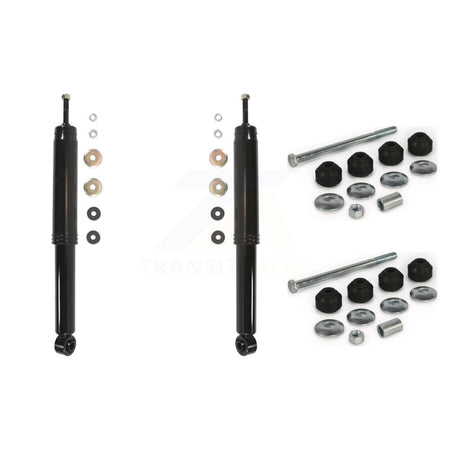Rear Shock And TQ Link Kit For 2002-2005 Kia Sedona KSS-107554