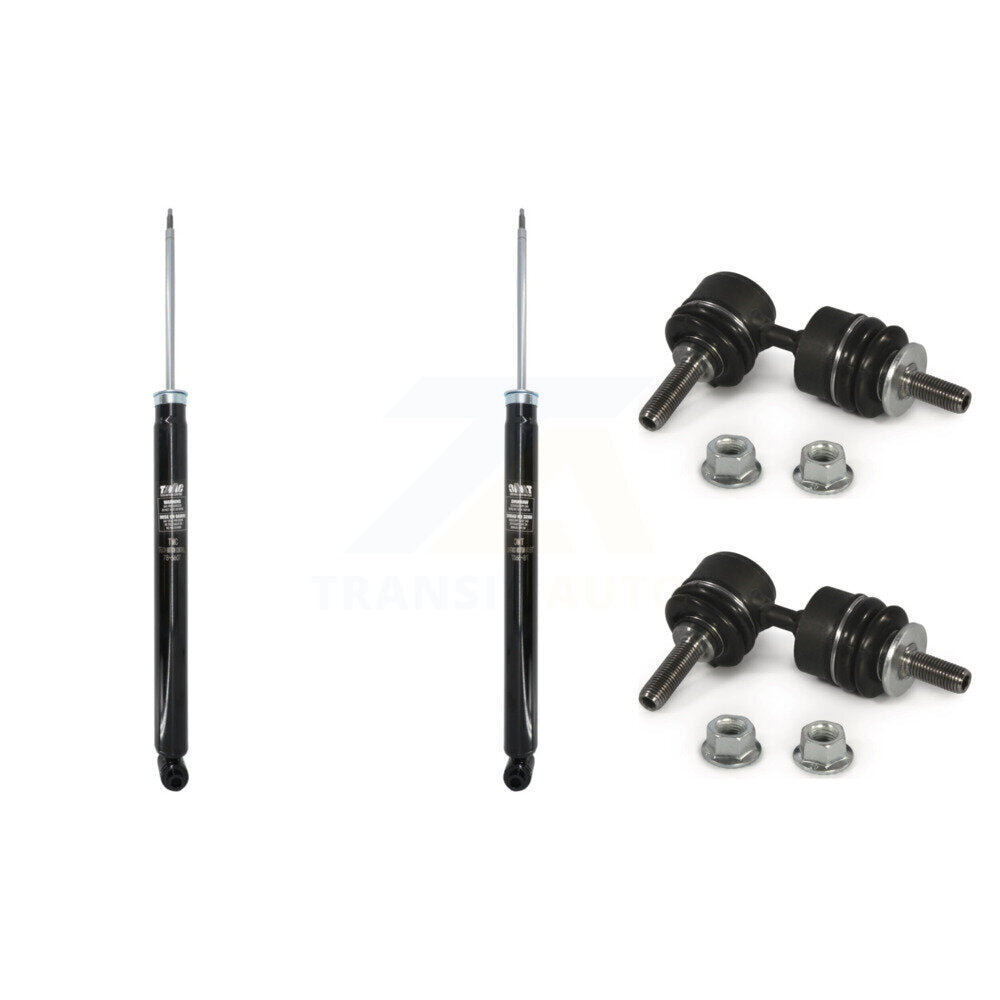Rear Shock And TQ Link Kit For Mazda 3 5 KSS-107561
