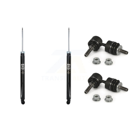 Rear Shock And TQ Link Kit For Mazda 3 5 KSS-107561