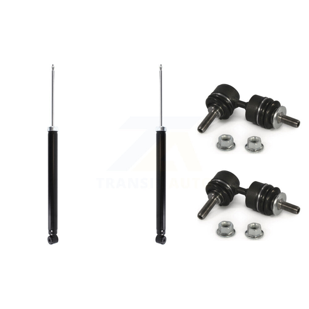 Rear Shock And TQ Link Kit For Mazda 3 Sport KSS-107564