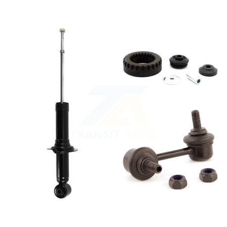 Rear Strut And TOR Link Kit Mount For Mitsubishi Lancer KSS-107601
