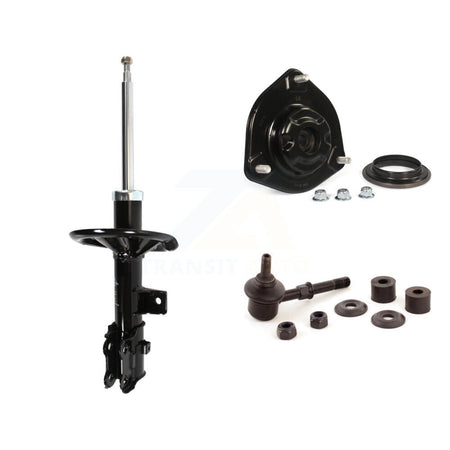 Front Left Strut And TOR Link Kit Mount For Kia Optima KSS-108222