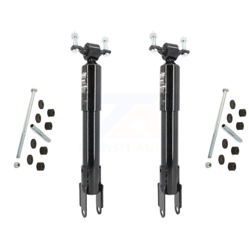 Front Shock Absorber And TOR Link Kit For GMC Chevrolet Sierra 2500 HD Silverado 3500 KSS-108248