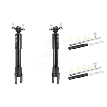 Front Shock Absorber & Link Kit For 2011-2019 GMC Chevrolet Sierra 2500 HD Silverado 3500 KSS-108260