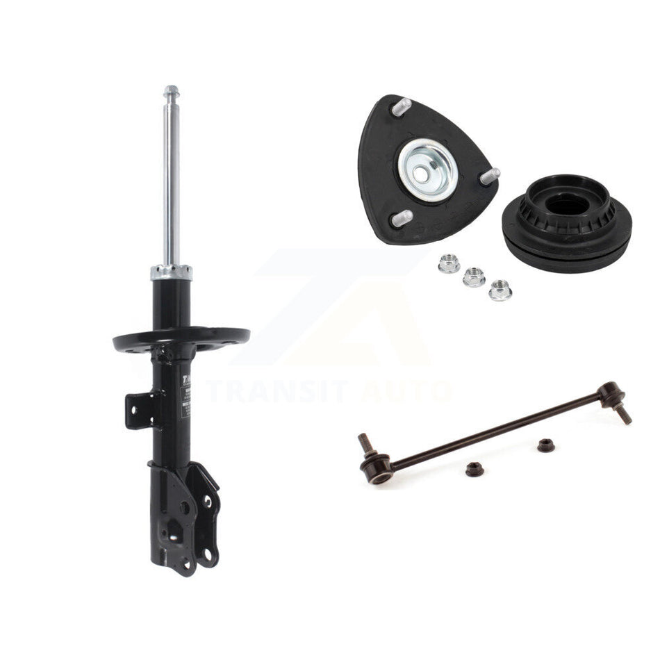 Front Right Strut And TOR Link Kit Mount For 2013-2016 Mazda CX-5 KSS-108273