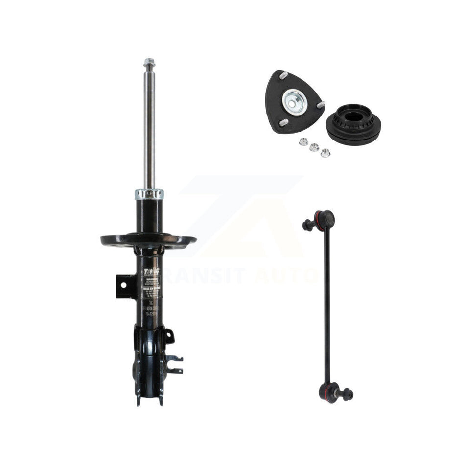 Front Right Strut And TOR Link Kit Mount For 2013-2016 Mazda CX-5 KSS-108273