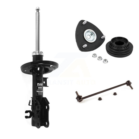 Front Left Strut And TOR Link Kit Mount For 2014-2017 Mazda 6 KSS-108280