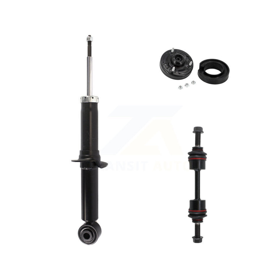 Front Strut And TOR Link Kit Mount For Ford F-150 KSS-108293