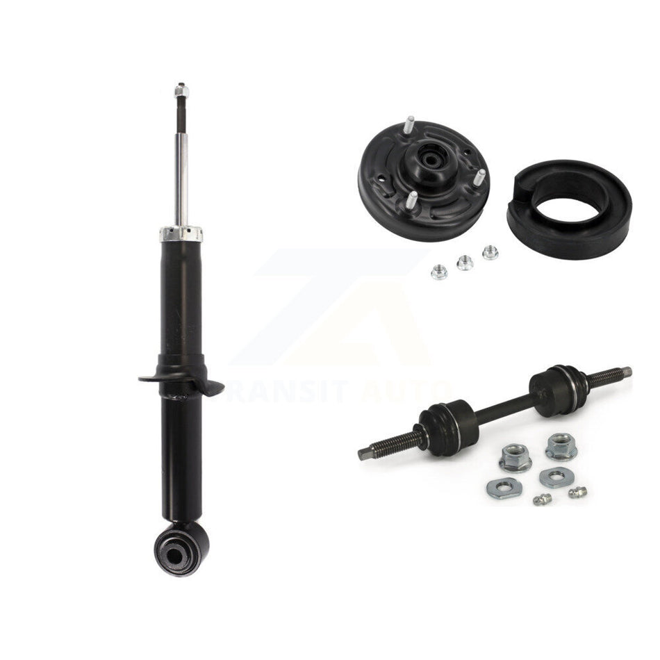 Front Strut TQ Link Kit And Mount For Ford F-150 KSS-108297