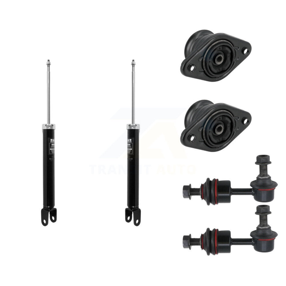 Rear Strut And TOR Link Kit & Mount For Hyundai Sonata Kia Optima Cadenza Azera KSS-108300