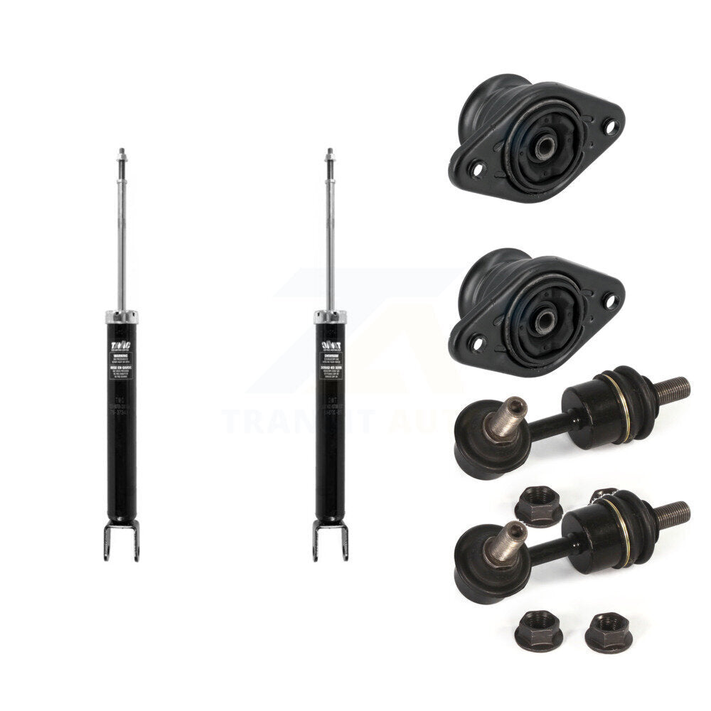 Rear Strut And TOR Link Kit Mount For Hyundai Tucson Kia Sportage KSS-108301
