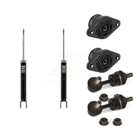 Rear Strut And TOR Link Kit Mount For Hyundai Tucson Kia Sportage KSS-108301