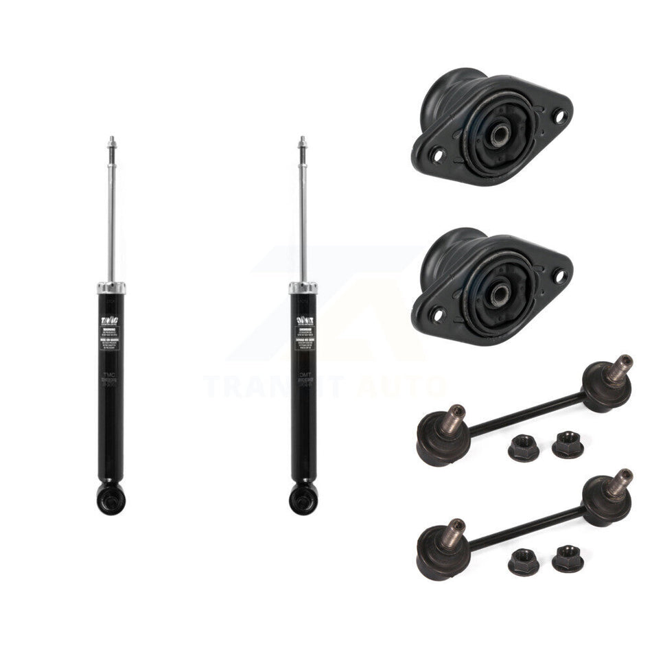 Rear Strut And TOR Link Kit Mount For Hyundai Tucson Kia Sportage KSS-108302