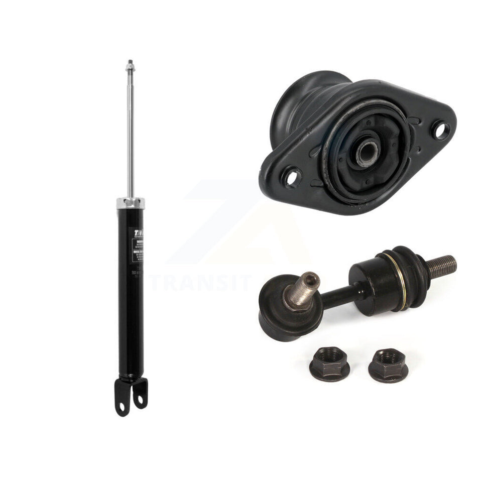 Rear Strut And TOR Link Kit & Mount For Hyundai Sonata Kia Optima Cadenza Azera KSS-108303
