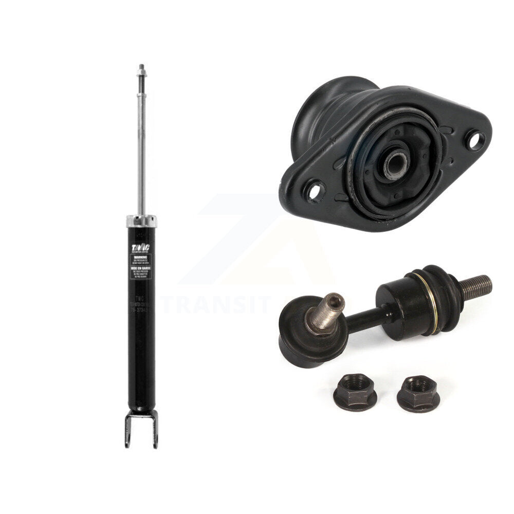Rear Strut And TOR Link Kit Mount For Hyundai Tucson Kia Sportage KSS-108304