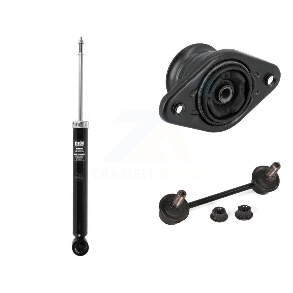 Rear Strut And TOR Link Kit Mount For Hyundai Tucson Kia Sportage KSS-108305