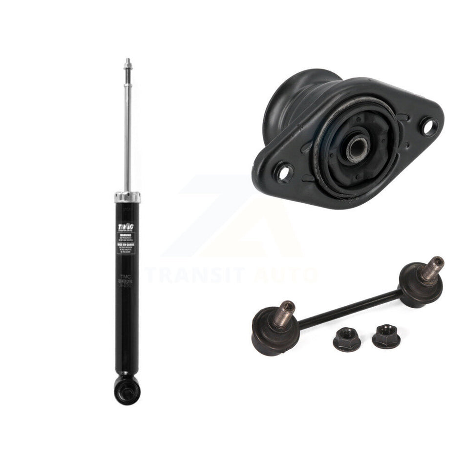 Rear Strut And TOR Link Kit Mount For Hyundai Tucson Kia Sportage KSS-108305