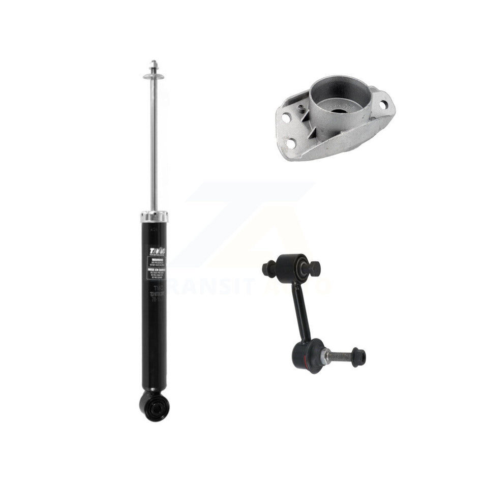Rear Strut And TOR Link Kit Mount For Volkswagen Jetta KSS-108307