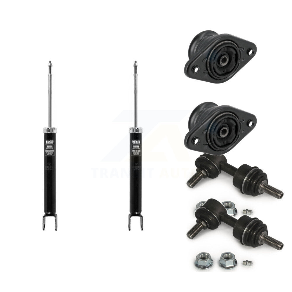 Rear Shock TQ Link Kit And Mount For Hyundai Tucson Kia Sportage KSS-108309