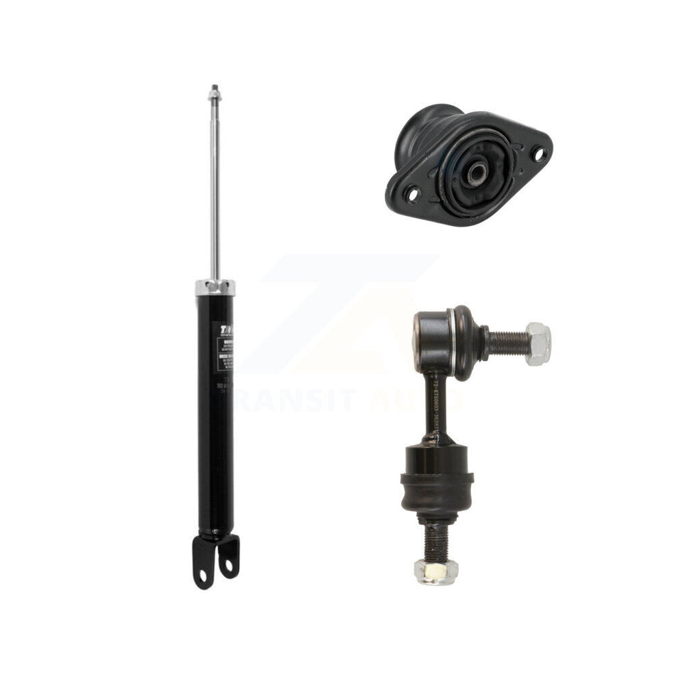 Rear Shock TQ Link Kit And Mount For Hyundai Sonata Kia Optima Cadenza Azera KSS-108315