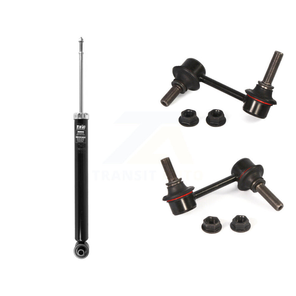 Rear Strut And TOR Link Kit Mount For Hyundai Sonata Kia Optima KSS-108319