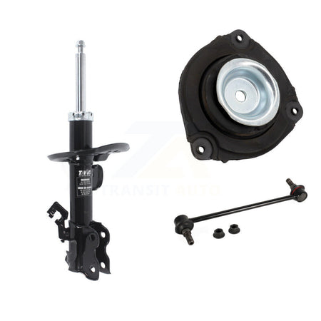 Front Left Strut And TOR Link Kit Mount For Nissan Sentra KSS-108321