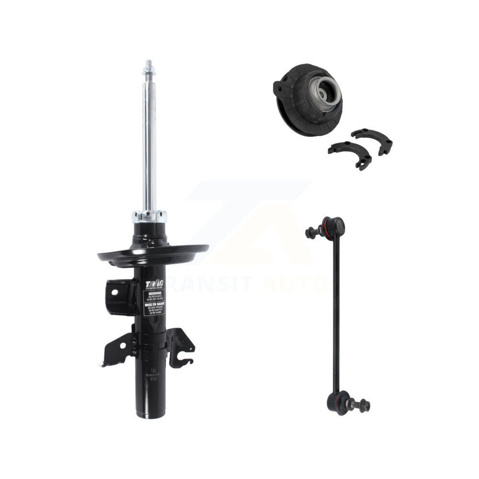 Front Right Strut And TOR Link Kit Mount For Dodge Dart KSS-108327
