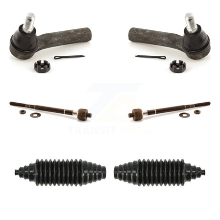 Front Steering Tie Rod End & Boot Kit For 2002-2004 Honda Odyssey KTB-100281