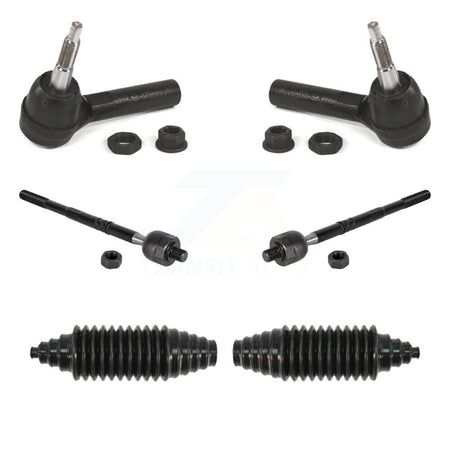 Front Tie Rod End & Boot Kit For Chevrolet Cruze Buick Verano Limited Orlando Volt KTB-100284