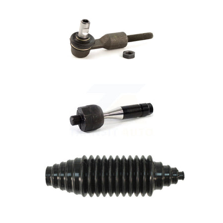 Front Left or Right Tie Rod End & Boot Kit For Audi Volkswagen Passat A4 Quattro A6 A8 S8 KTB-100323