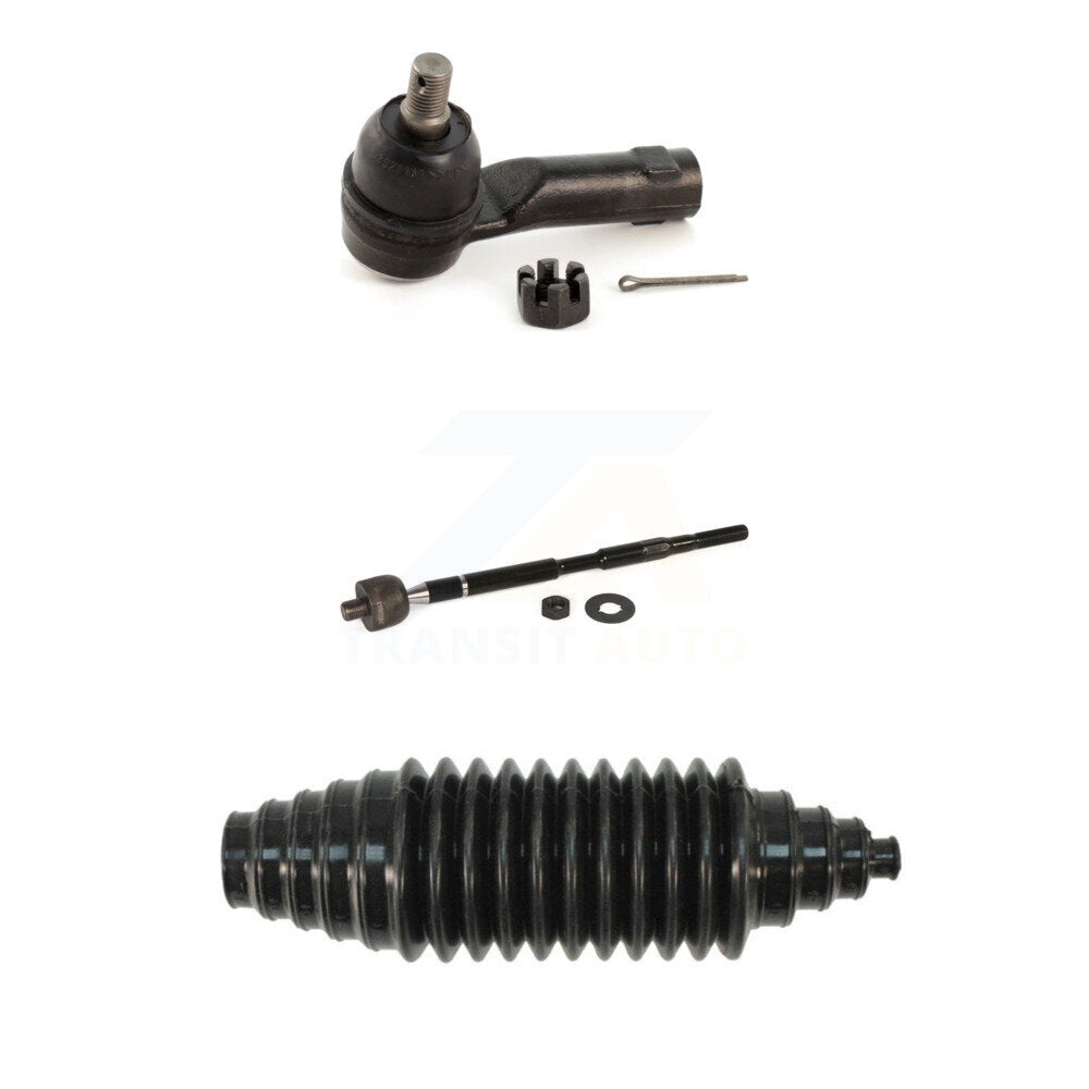 Front Left or Right Steering Tie Rod End & Boot Kit For 2011-2017 Honda Odyssey KTB-100352